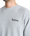 BILLABONG メンズ IMMORTAL LS ロンＴ 【2025年秋冬モデル】 GRH / XL
