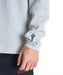 BILLABONG メンズ IMMORTAL LS ロンＴ 【2025年秋冬モデル】 GRH / XL