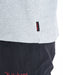 BILLABONG メンズ IMMORTAL LS ロンＴ 【2025年秋冬モデル】 GRH / XL