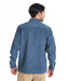 BILLABONG メンズ 24A051502-BONG DAYS  長袖シャツ 【2025年秋冬モデル】 SSB / XL