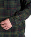 BILLABONG メンズ 24A053500-OFFSHORE F 長袖シャツ 【2025年秋冬モデル】 BLK / XL