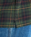 BILLABONG メンズ 24A053500-OFFSHORE F 長袖シャツ 【2025年秋冬モデル】 BLK / XL