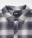 BILLABONG メンズ 24A053506-COASTLINE  長袖シャツ 【2025年秋冬モデル】 BLU / XL