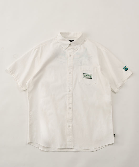 BILLABONG メンズ 【江ノ電×BILLABONG】ENODEN BD SHIRTS 半袖シャツ