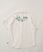 BILLABONG メンズ ENODEN BD SHIRTS 半袖シャツ 【2025年秋冬モデル】 OFW / XL