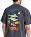 BILLABONG メンズ DESTINATION SHONAN Tシャツ 【2025年秋冬モデル】 WAA / XXL