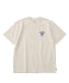 BILLABONG メンズ ENODEN COAST LINE Tシャツ 【2025年秋冬モデル】 BLU / XXL