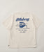 BILLABONG メンズ ENODEN COAST LINE Tシャツ 【2025年秋冬モデル】 BLU / XXL