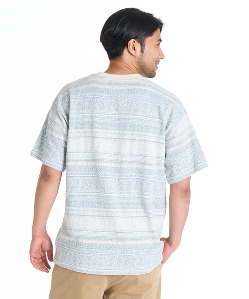 BILLABONG メンズ 24A013502-SUNSHINES  Tシャツ 【2025年秋冬モデル】 SNB / XL