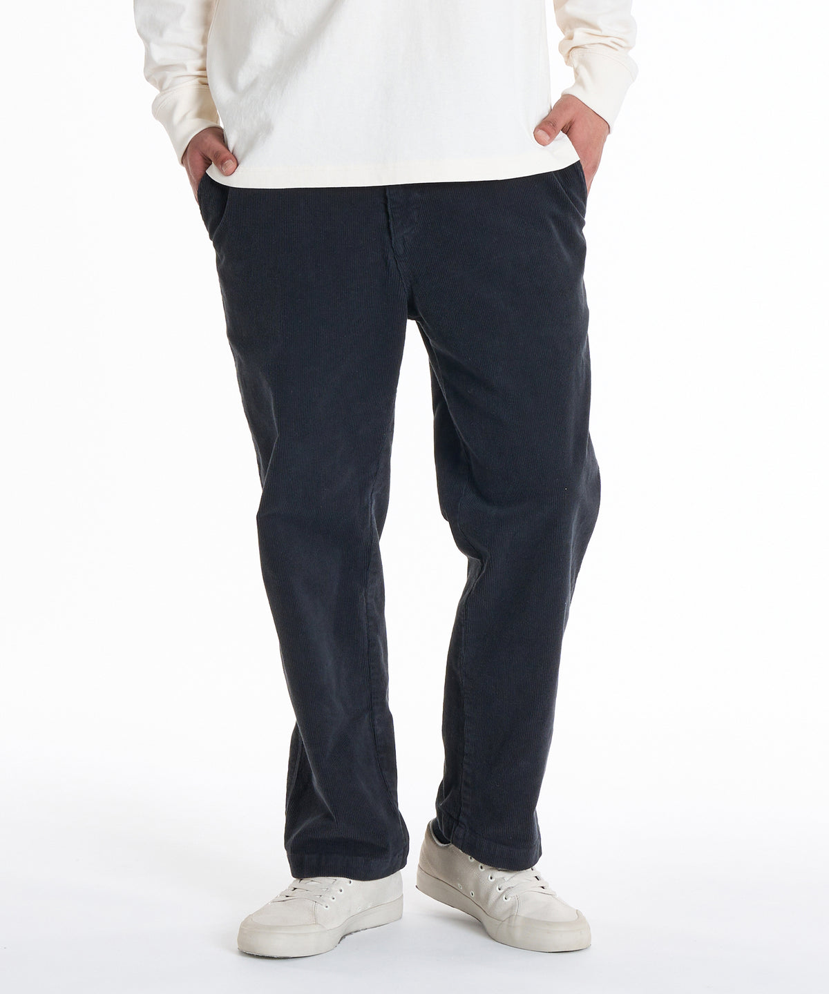 SALE】BILLABONG メンズ LAYBACKS CORDUROY ロングパンツ 【2025年秋冬