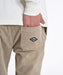 BILLABONG メンズ LAYBACKS CORDUROY ロングパンツ 【2025年秋冬モデル】 KHA / XL