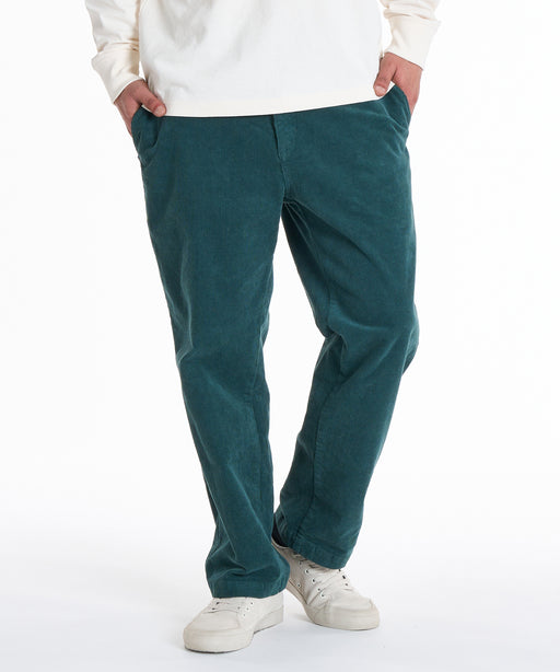 BILLABONG メンズ LAYBACKS CORDUROY ロングパンツ 【2025年秋冬モデル】 SUG / XL