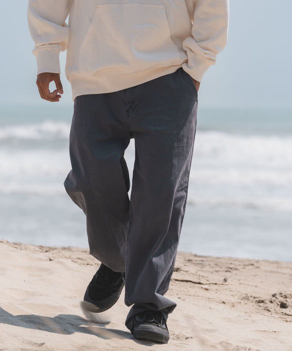 【SALE】BILLABONG メンズ LAYBACKS DENIM デニムパンツ 【2025年秋冬モデル】