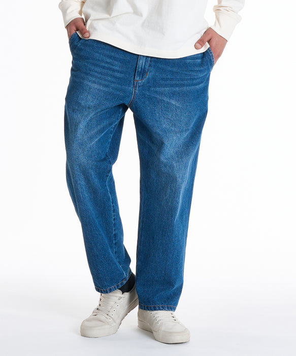 BILLABONG メンズ LAYBACKS DENIM デニムパンツ 【2025年秋冬モデル】 DIN / XL