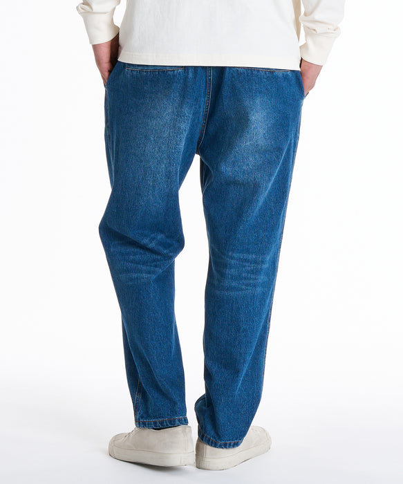 BILLABONG メンズ LAYBACKS DENIM デニムパンツ 【2025年秋冬モデル】 DIN / XL