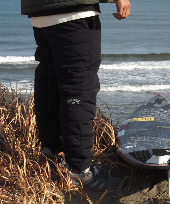 OUTLET FAMILY SALE】BILLABONG メンズ 【A/DIV.】 PUFF PANT ロング