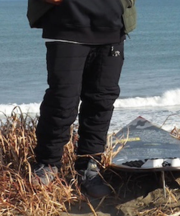 OUTLET FAMILY SALE】BILLABONG メンズ 【A/DIV.】 PUFF PANT ロング