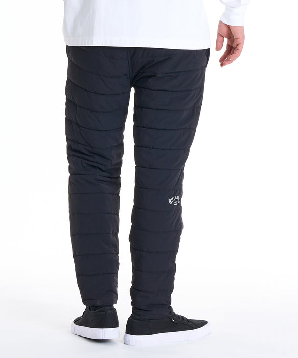 OUTLET】BILLABONG メンズ 【A/DIV.】 PUFF PANT ロングパンツ 【2025