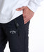 BILLABONG メンズ ADIV PUFF PANT ロングパンツ 【2025年秋冬モデル】 BLK / XL
