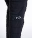 BILLABONG メンズ ADIV PUFF PANT ロングパンツ 【2025年秋冬モデル】 BLK / XL