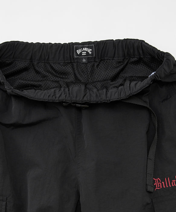 OUTLET FAMILY SALE】BILLABONG メンズ 【A/DIV.】 PUFF PANT ロング