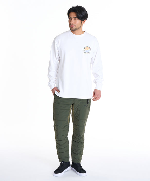 SALE】BILLABONG メンズ 【A/DIV.】 PUFF PANT ロングパンツ 【2025年