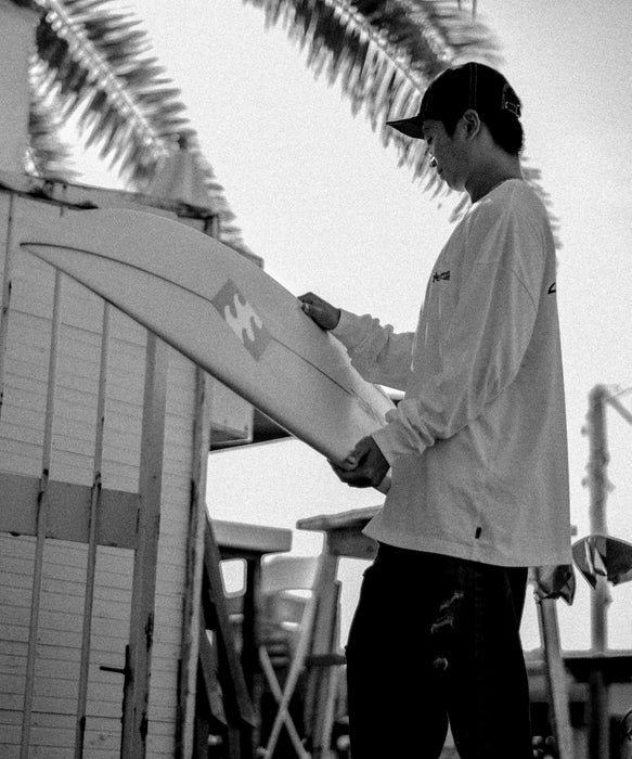 【OUTLET】BILLABONG メンズ 【SHONAN JEANS】デニムパンツ 【2025年秋冬モデル】