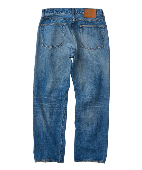 BILLABONG メンズ 【SHONAN JEANS】デニムパンツ 【2025年秋冬モデル】