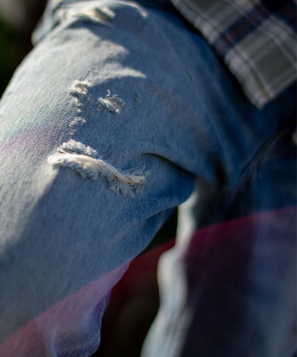 【OUTLET】BILLABONG メンズ 【SHONAN JEANS】デニムパンツ 【2025年秋冬モデル】