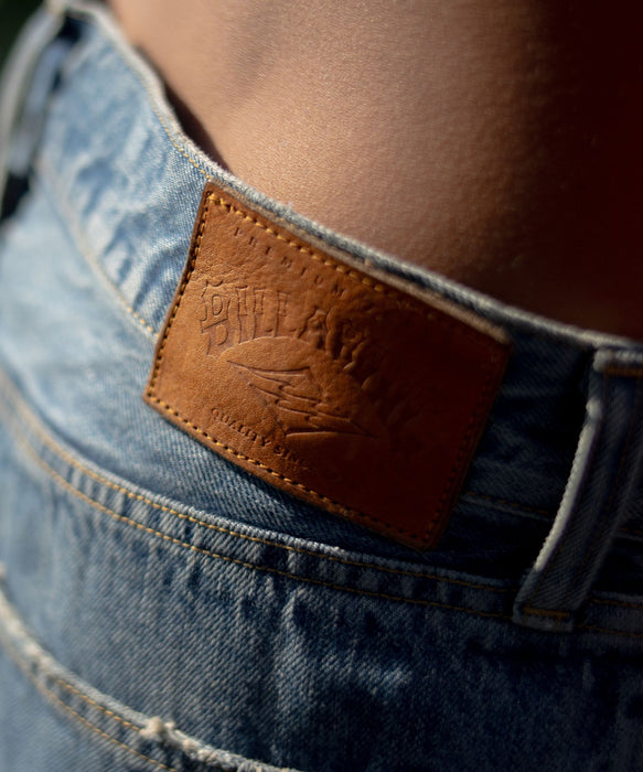 【OUTLET】BILLABONG メンズ 【SHONAN JEANS】デニムパンツ 【2025年秋冬モデル】