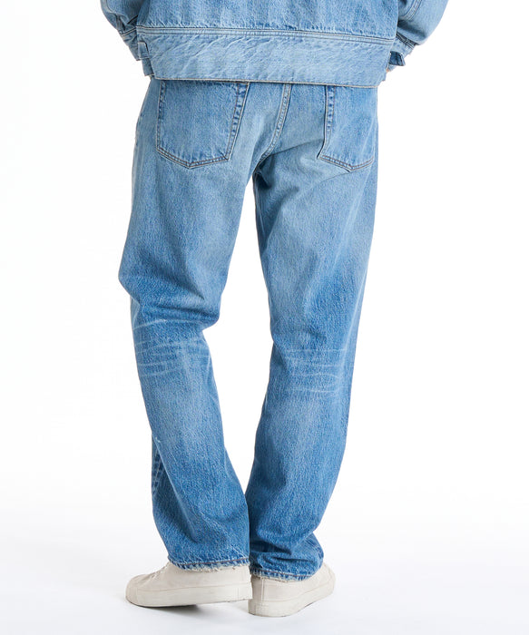 BILLABONG メンズ 【SHONAN JEANS】デニムパンツ 【2025年秋冬モデル】