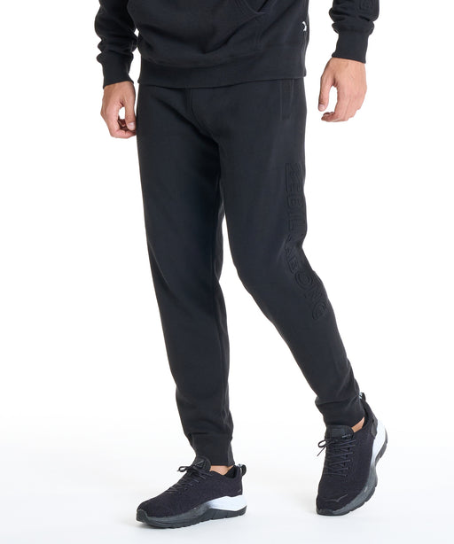 BILLABONG メンズ EMBOSS LOGO PANT セットアップボトムス 【2025年