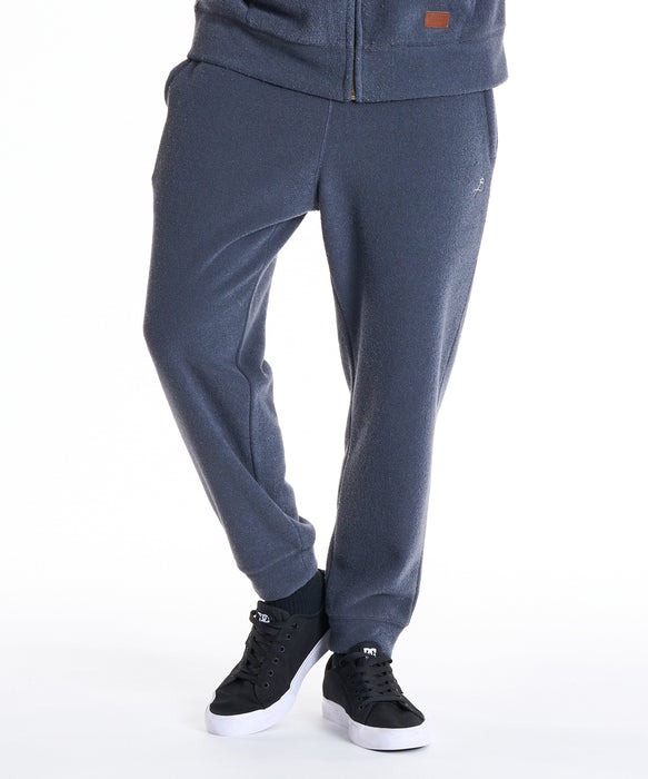 BILLABONG メンズ WINTER PILE PANT セットアップボトムス 【2025年秋冬モデル】 AIN / XL