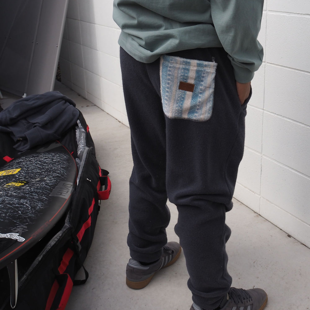 OUTLET FAMILY SALE】BILLABONG メンズ 【GARAGE COLLECTION】WINTER
