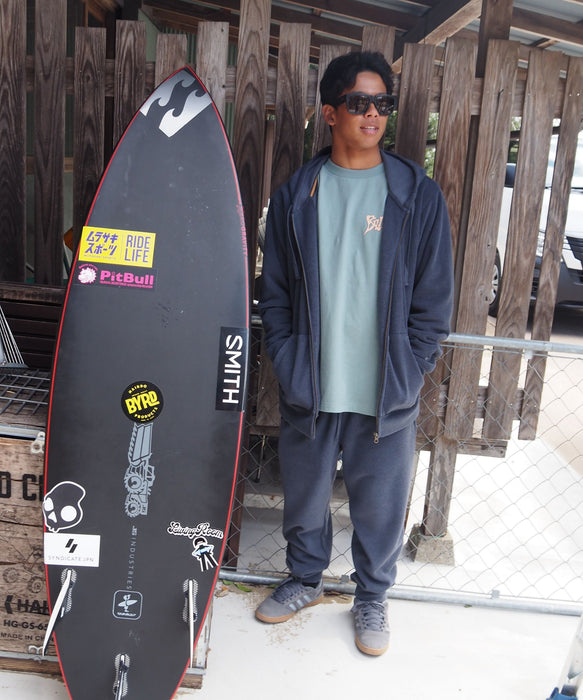 【SALE】BILLABONG メンズ 【GARAGE COLLECTION】WINTER PILE PANT セットアップボトムス 【2025年秋冬モデル】