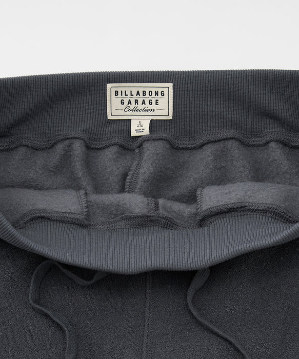 BILLABONG メンズ WINTER PILE PANT セットアップボトムス 【2025年秋冬モデル】 AIN / XL