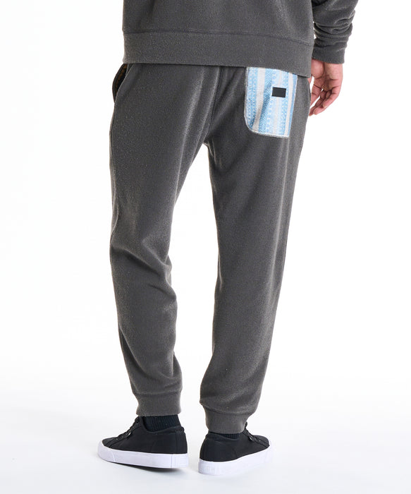 BILLABONG メンズ WINTER PILE PANT セットアップボトムス 【2025年秋冬モデル】 WAA / XL