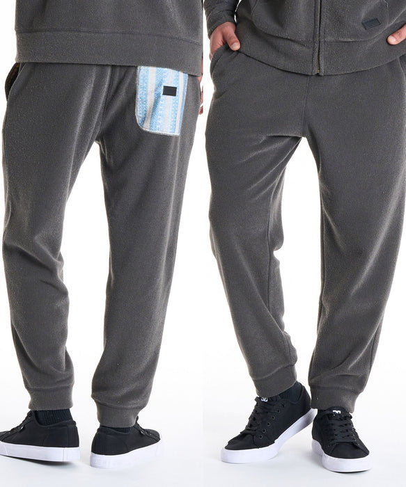 【SALE】BILLABONG メンズ 【GARAGE COLLECTION】WINTER PILE PANT セットアップボトムス 【2025年秋冬モデル】