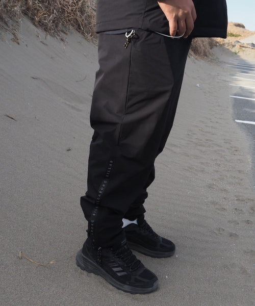 SALE】BILLABONG メンズ 【A/DIV.】THERMO MESH セットアップパンツ