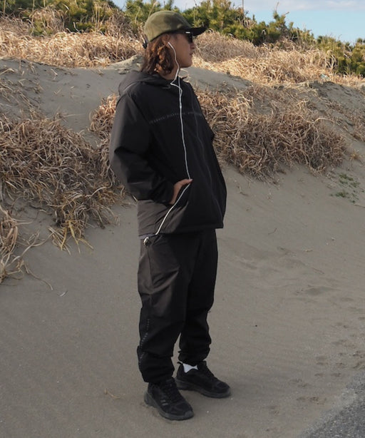 OUTLET】BILLABONG メンズ 【A/DIV.】THERMO MESH セットアップパンツ