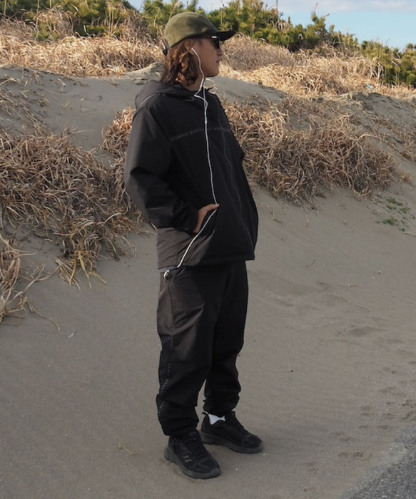 BILLABONG ジャケットとパンツのセット BILLABONG メンズ 【A/DIV.】THERMO MESH セットアップパンツ 【2025年