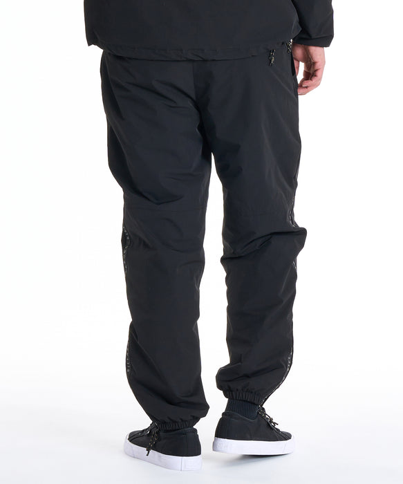 BILLABONGウェア & DCパンツセット SALE】BILLABONG メンズ 【A/DIV.】THERMO MESH セットアップパンツ