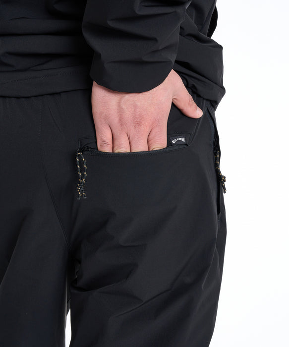 BILLABONG メンズ 【A/DIV.】THERMO MESH セットアップパンツ 【2025年