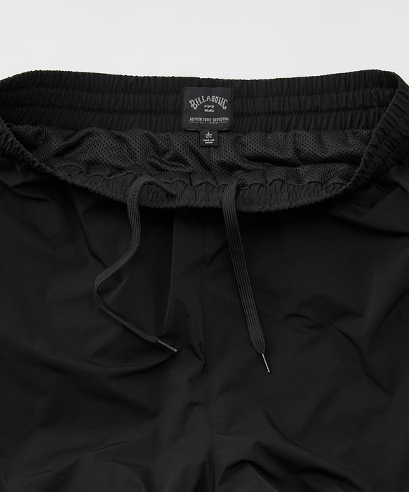 BILLABONG メンズ THERMO MESH PANT ロングパンツ 【2025年秋冬モデル】 BLK / XL