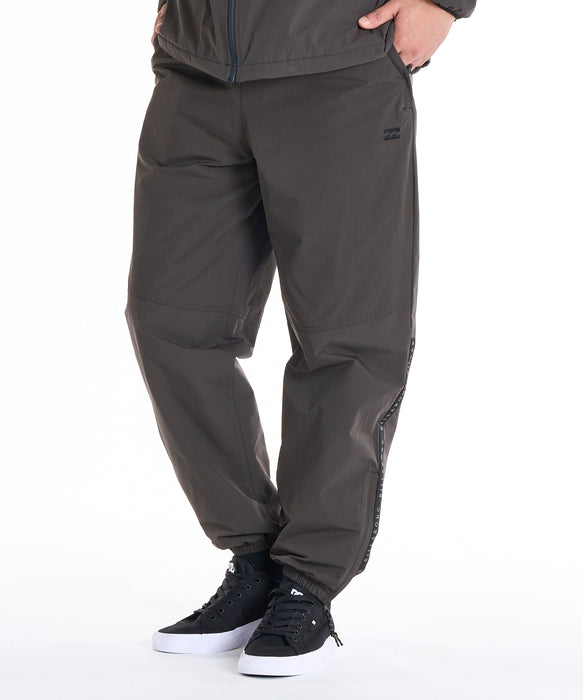 BILLABONG メンズ THERMO MESH PANT ロングパンツ 【2025年秋冬モデル】 RAV / XL