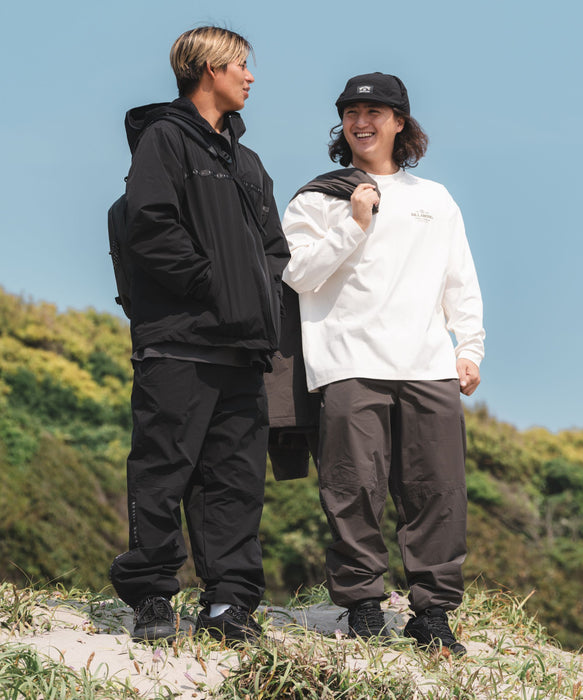 SALE】BILLABONG メンズ 【A/DIV.】THERMO MESH セットアップパンツ
