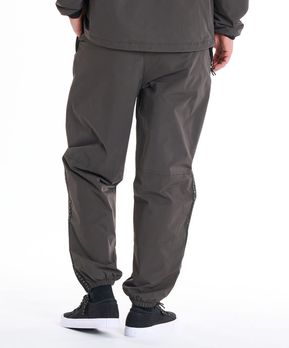 BILLABONG メンズ 【A/DIV.】THERMO MESH セットアップパンツ 【2025年