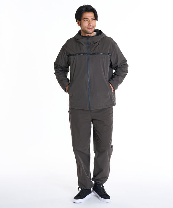 BILLABONG メンズ 【A/DIV.】THERMO MESH セットアップパンツ 【2025年