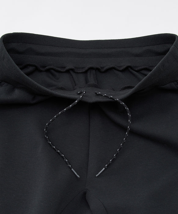 BILLABONG メンズ WIDE JOGGER セットアップボトムス 【2025年秋冬モデル】 BLK / XL