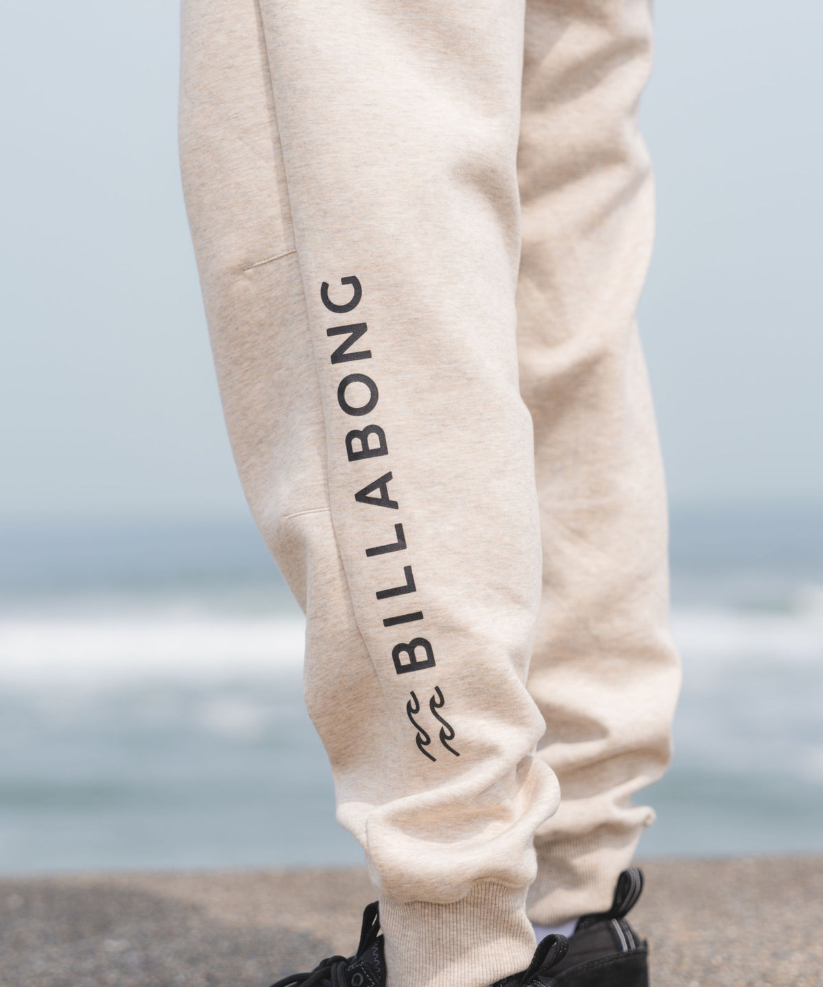OUTLET】BILLABONG メンズ WIDE JOGGER セットアップボトムス 【2025年